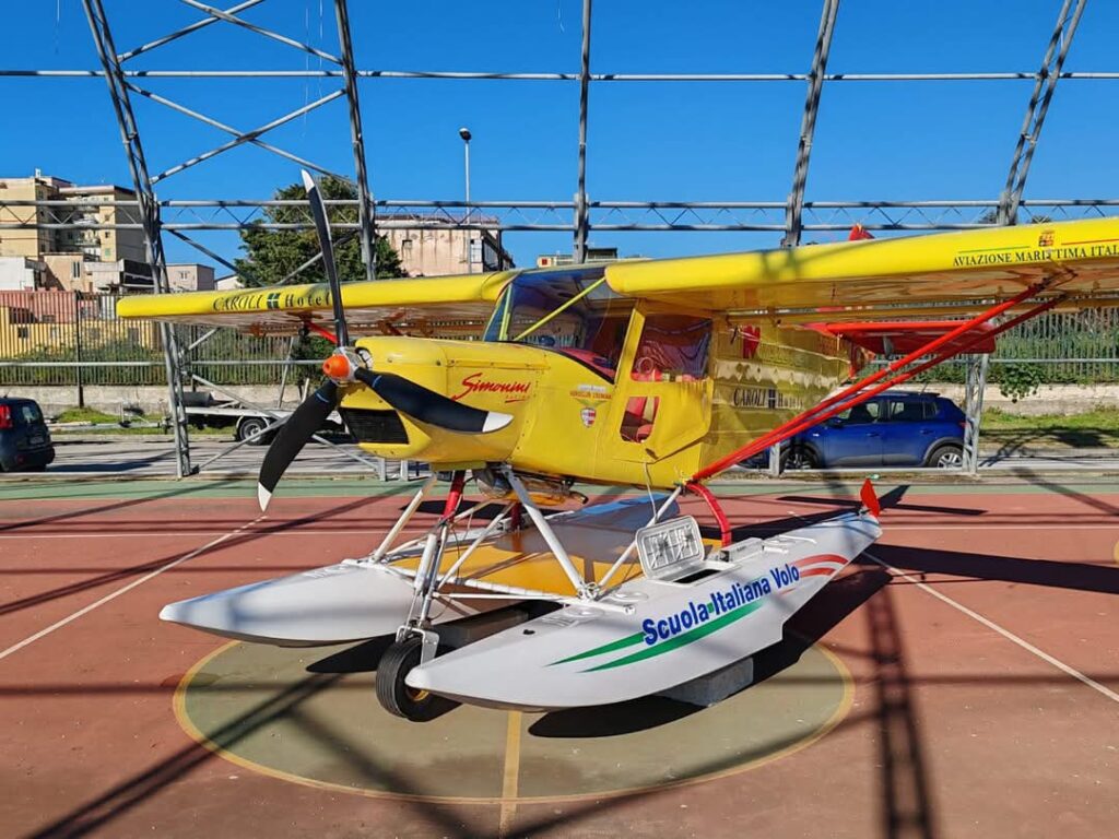 Aviazione