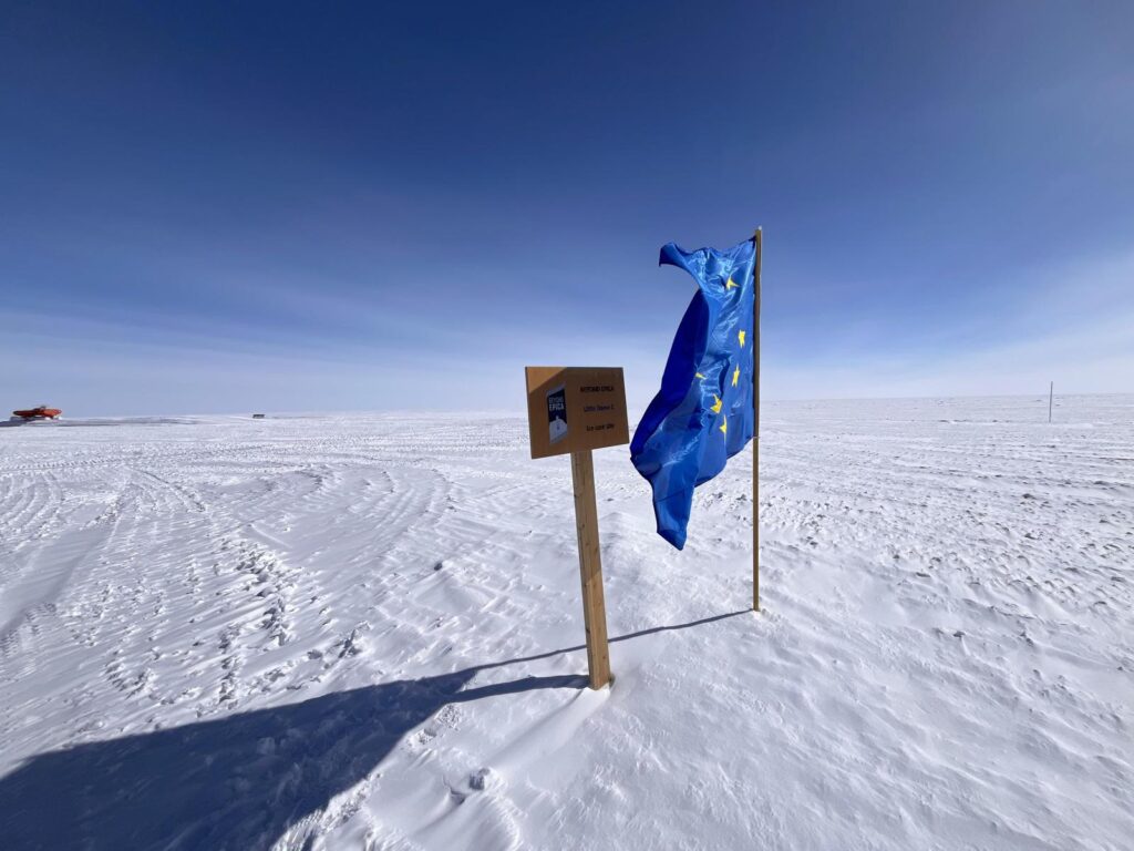 Antartide