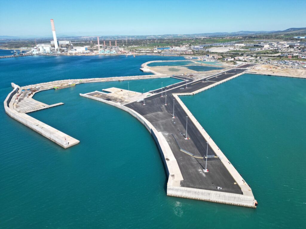 Civitavecchia