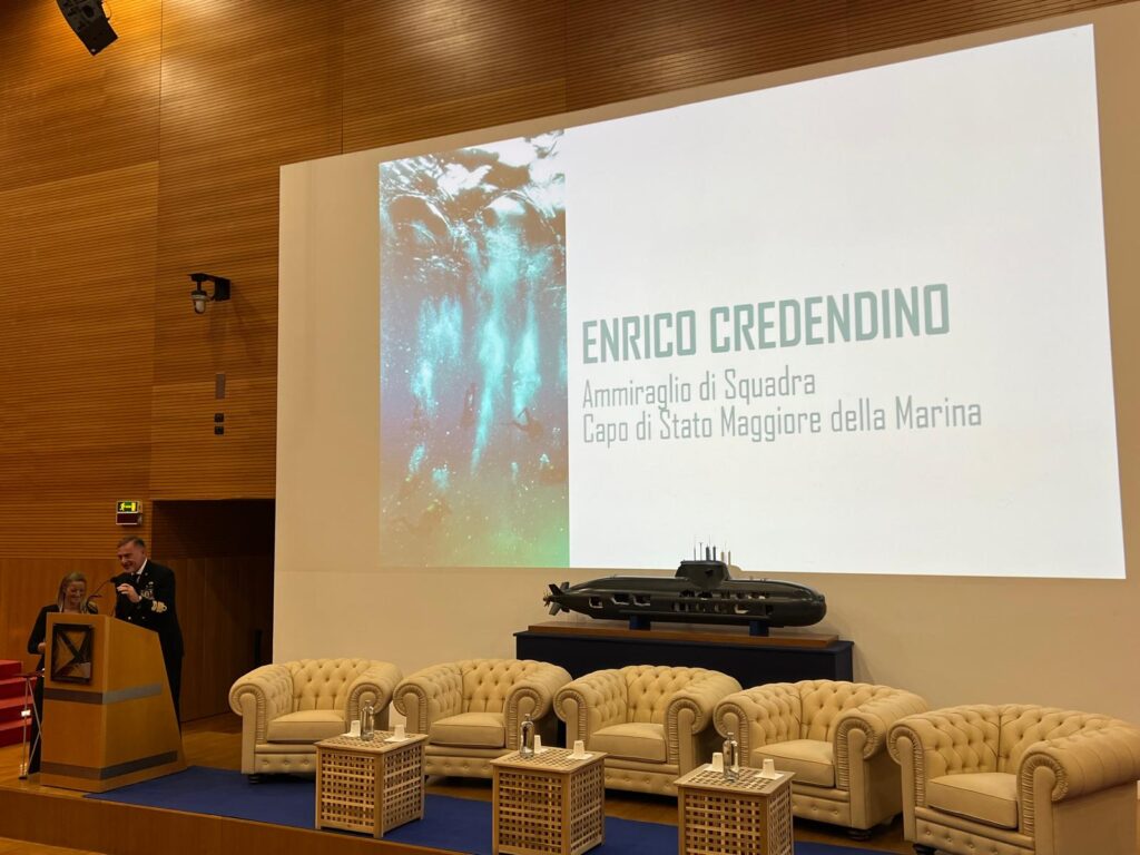 Credendino