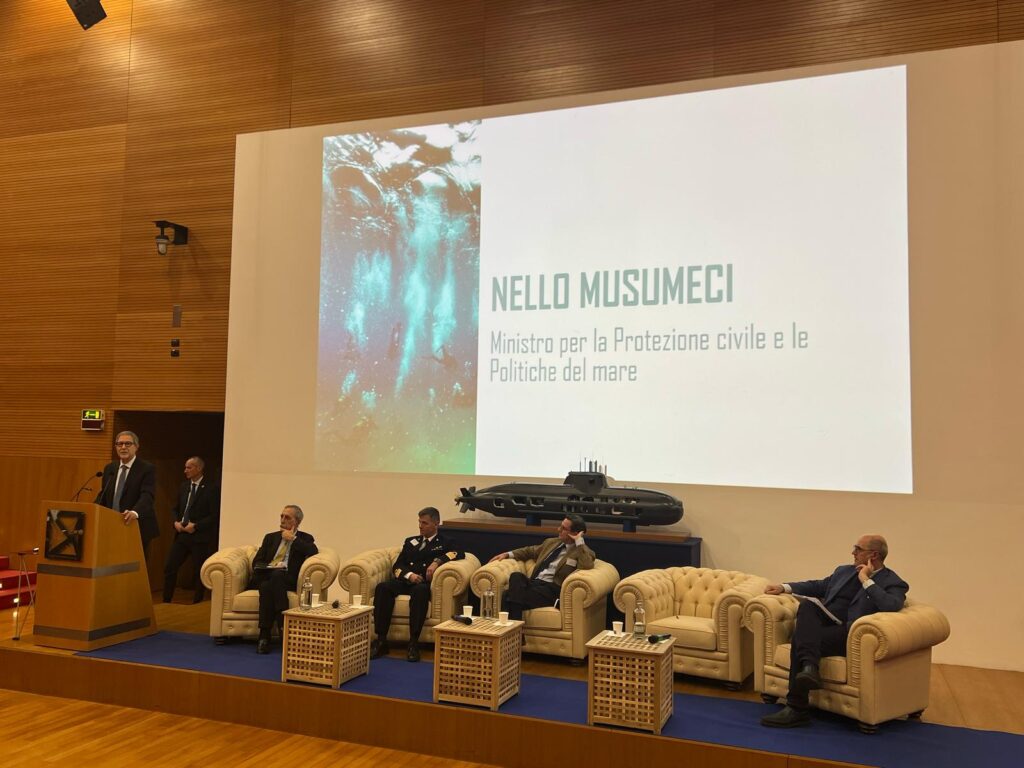 Musumeci