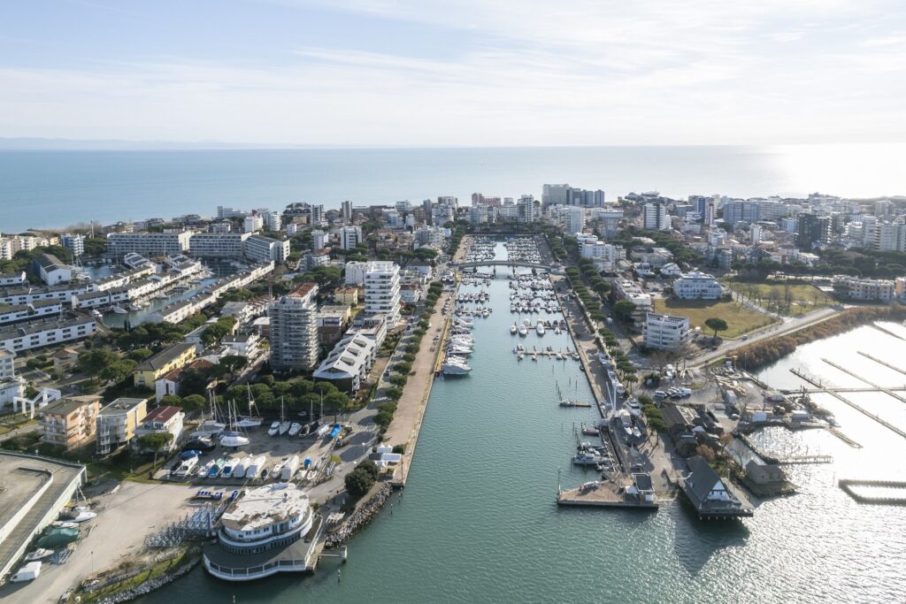 Lignano Boat Show