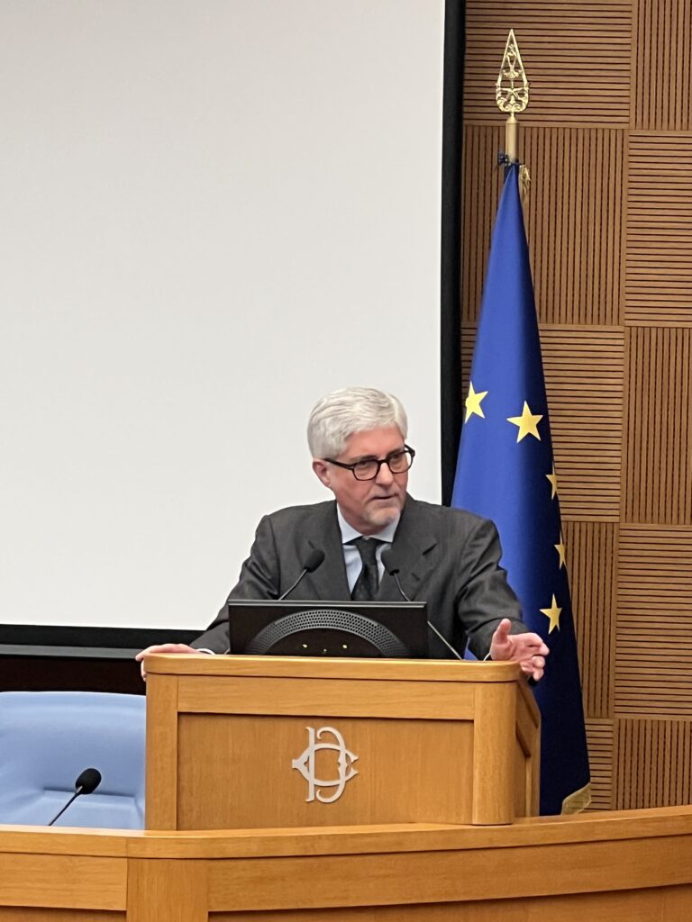 Settore marittimo