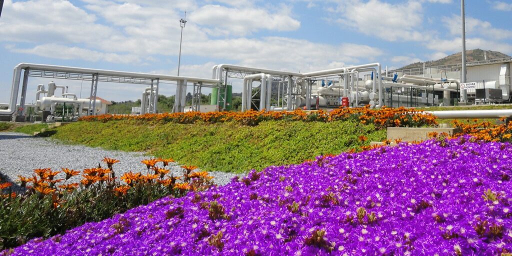 Italian Geothermal Forum