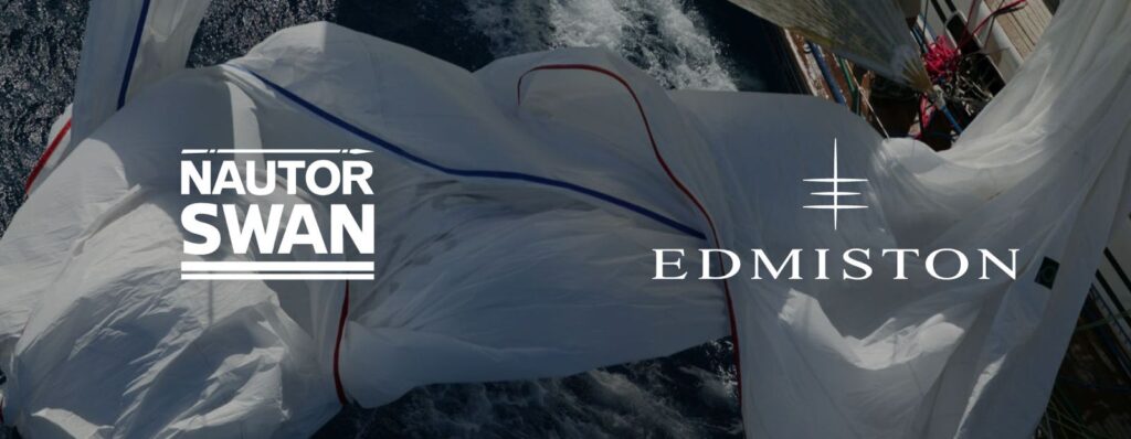 Nautor Swan