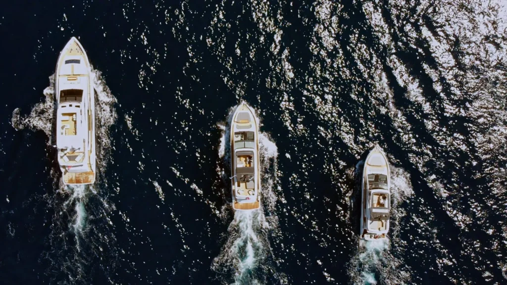 Pearl Yachts