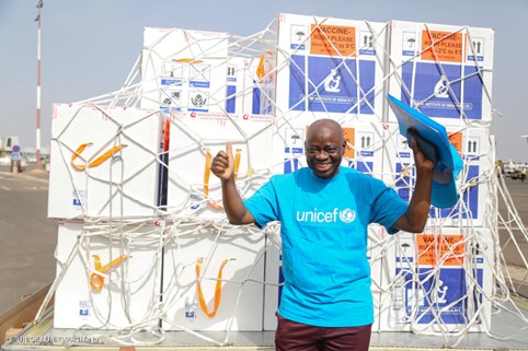 UNICEF