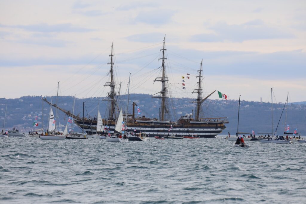 Trieste