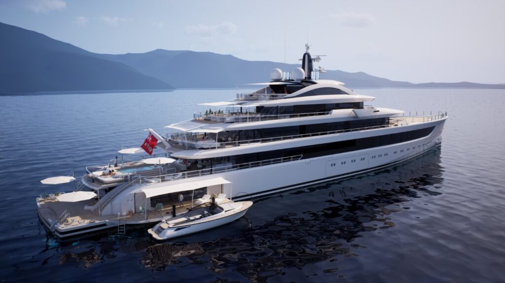 Benetti