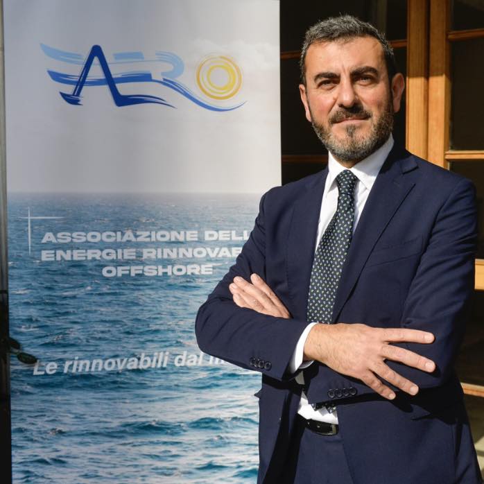 eolico offshore