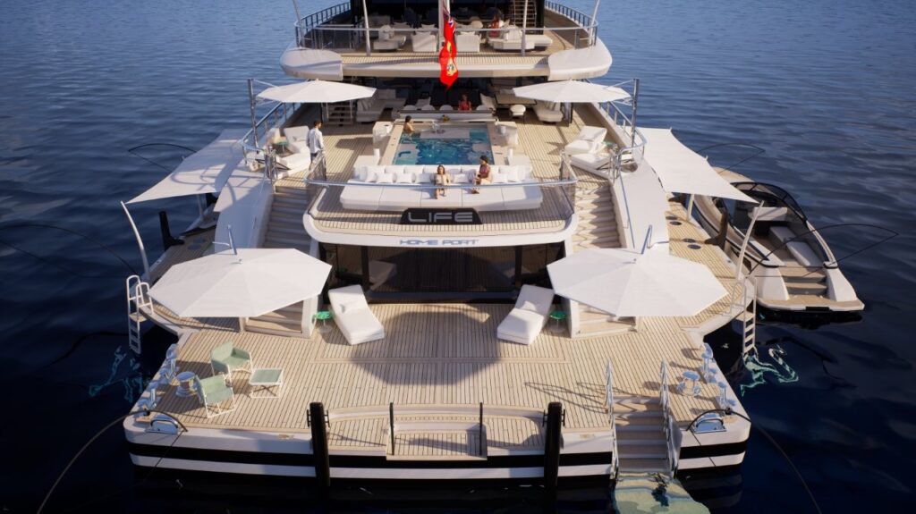 Benetti