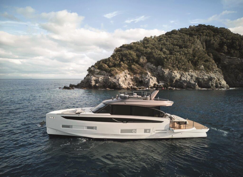 Azimut