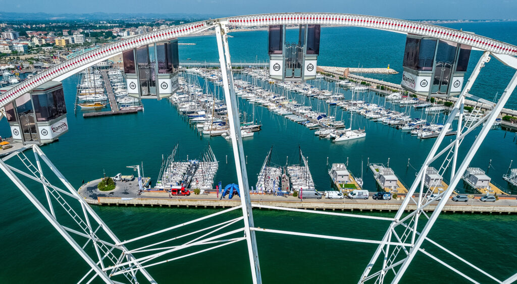 Yacht Club Rimini