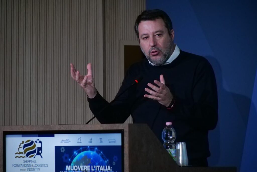 Salvini