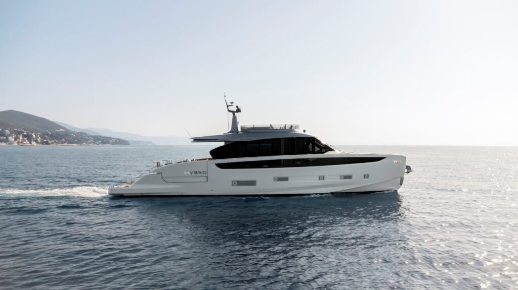 Azimut