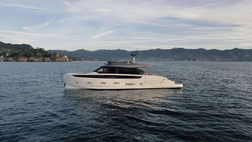 Azimut