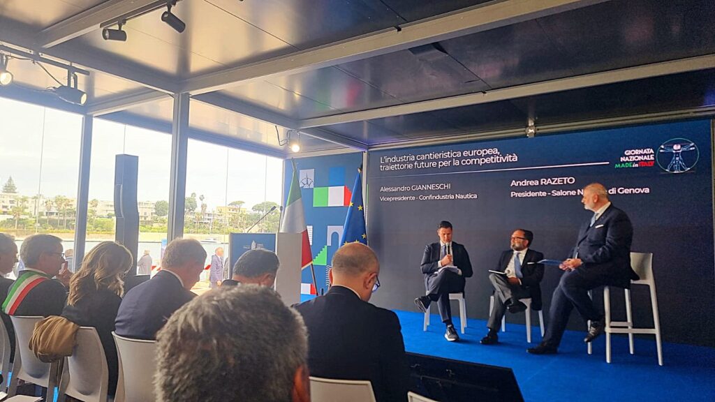 Confindustria Nautica