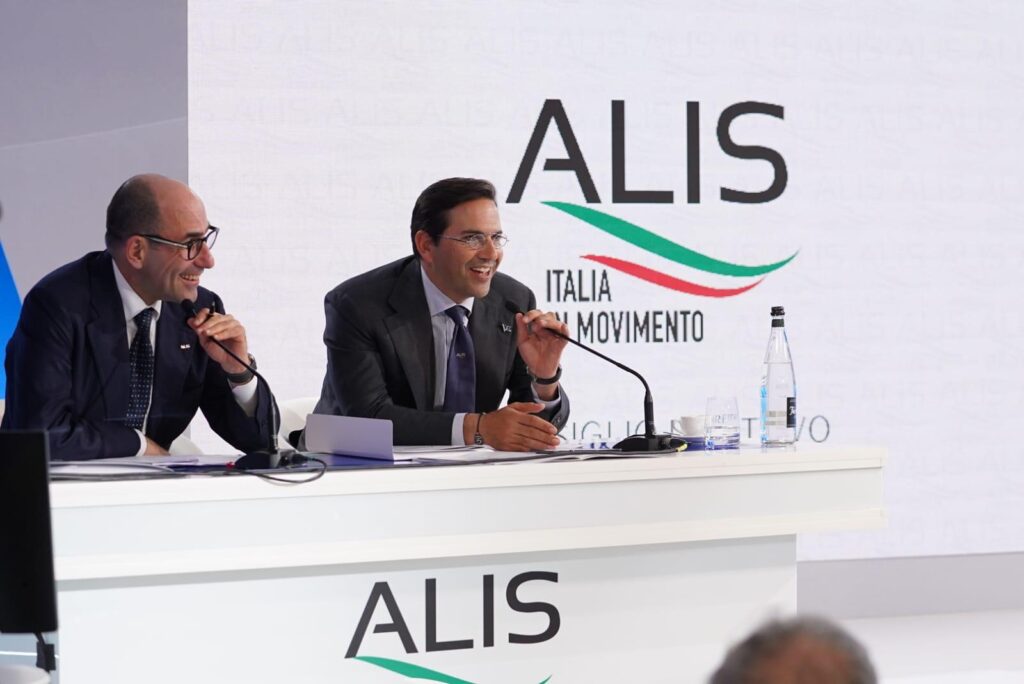 ALIS