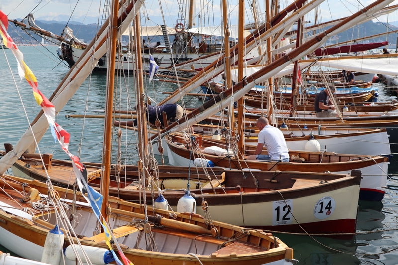 La Spezia