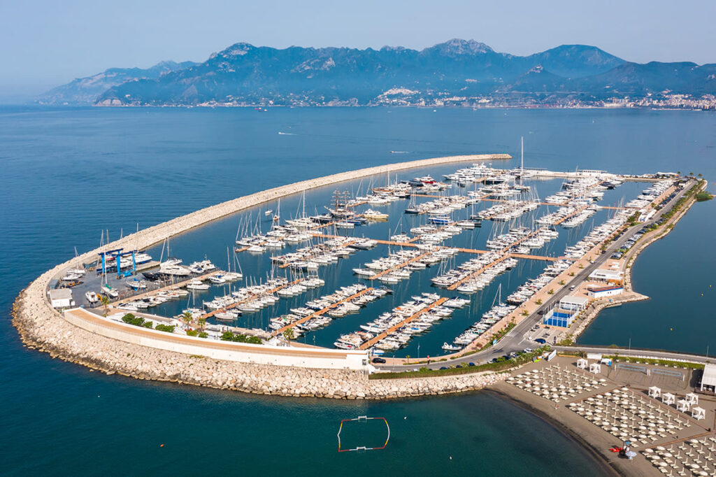 Marina d’Arechi