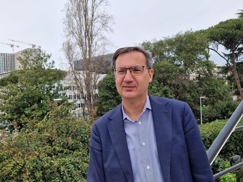 Francesco Beltrano