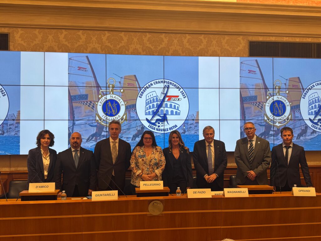 Lega Navale
