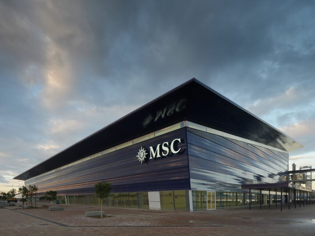 MSC
