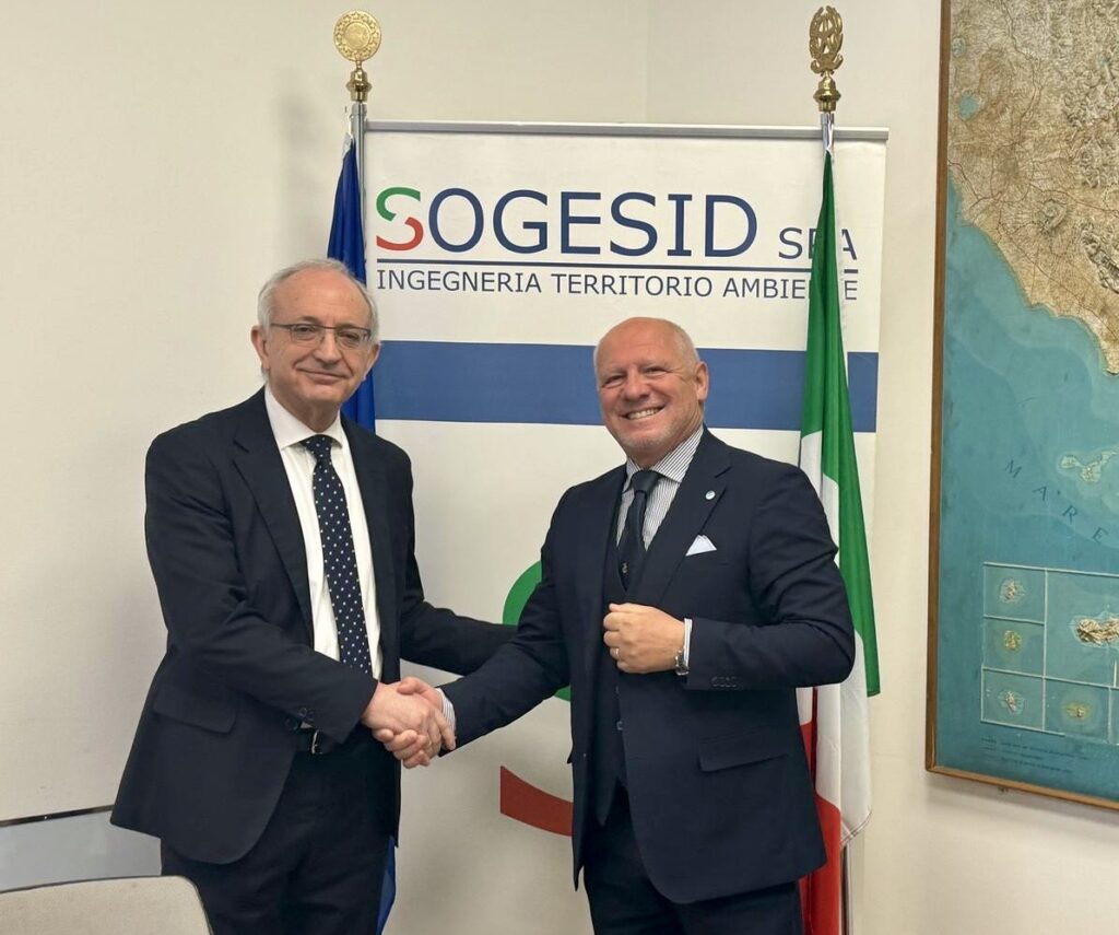 Sogesid