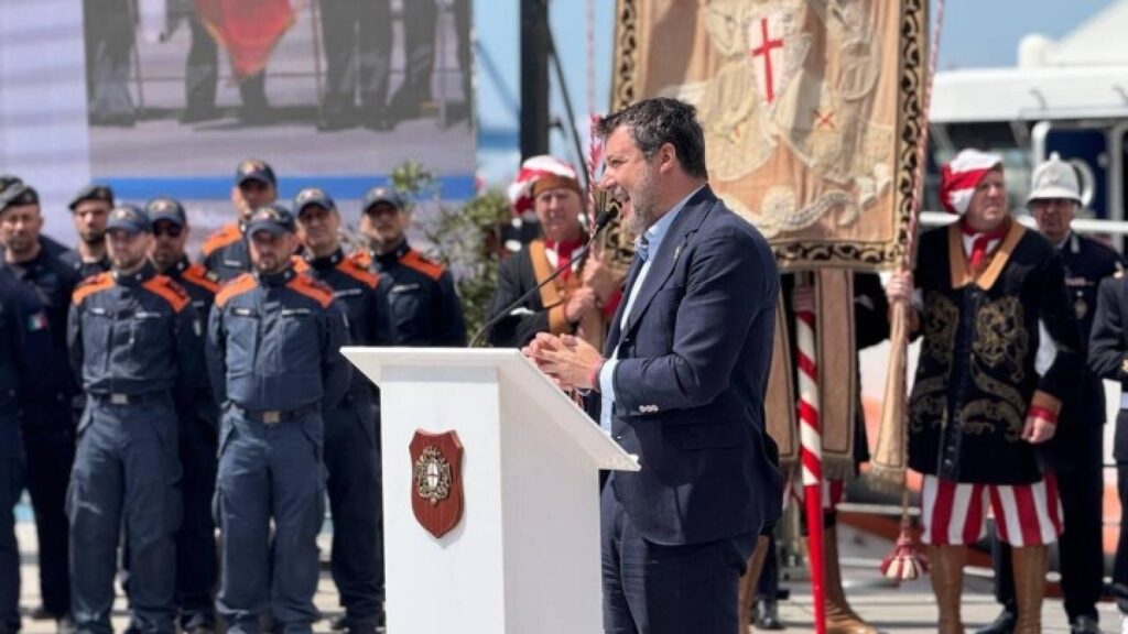 Salvini