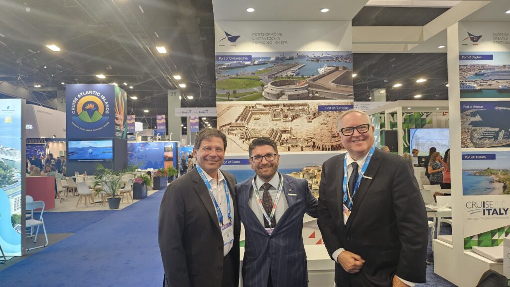 Seatrade
