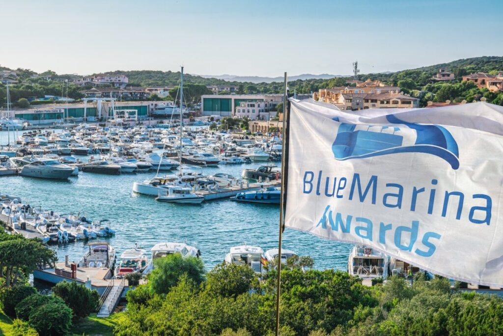 Blue Marina Awards 2025