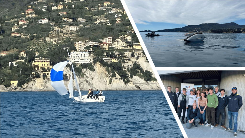 Circolo Nautico Rapallo