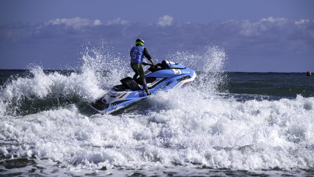 Campionato Italiano Moto d’Acqua