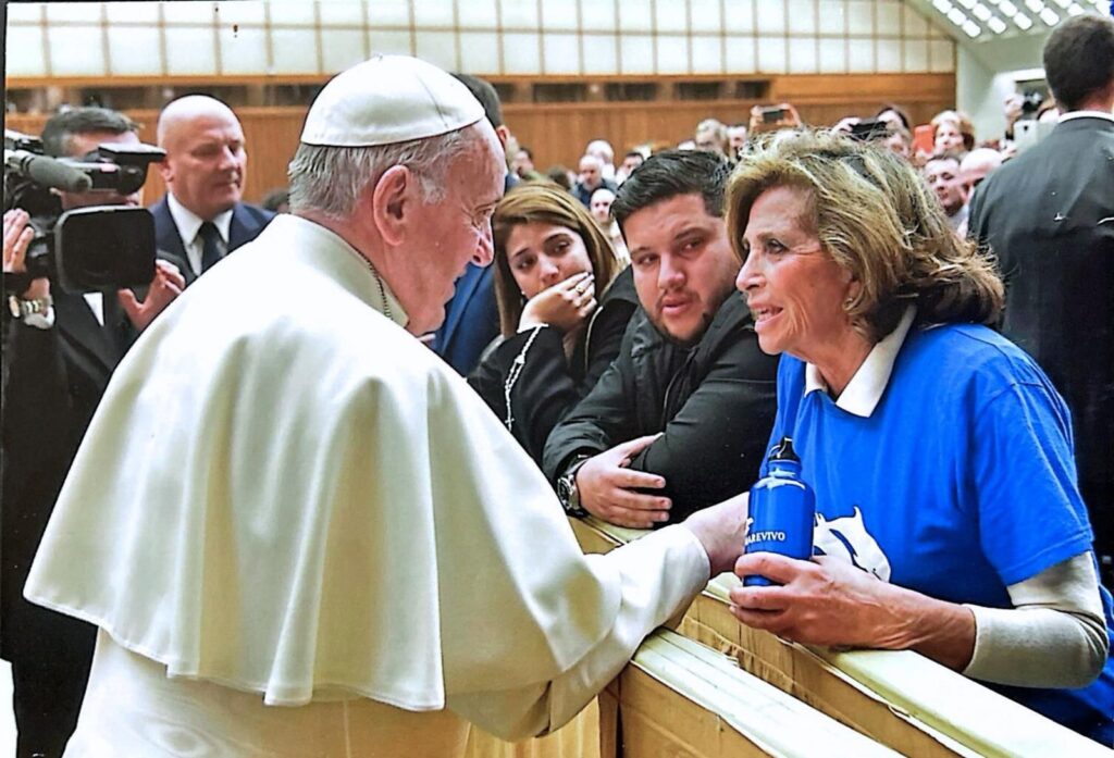Papa Francesco