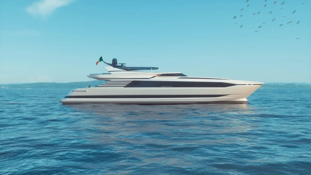 Cantieri di Pisa