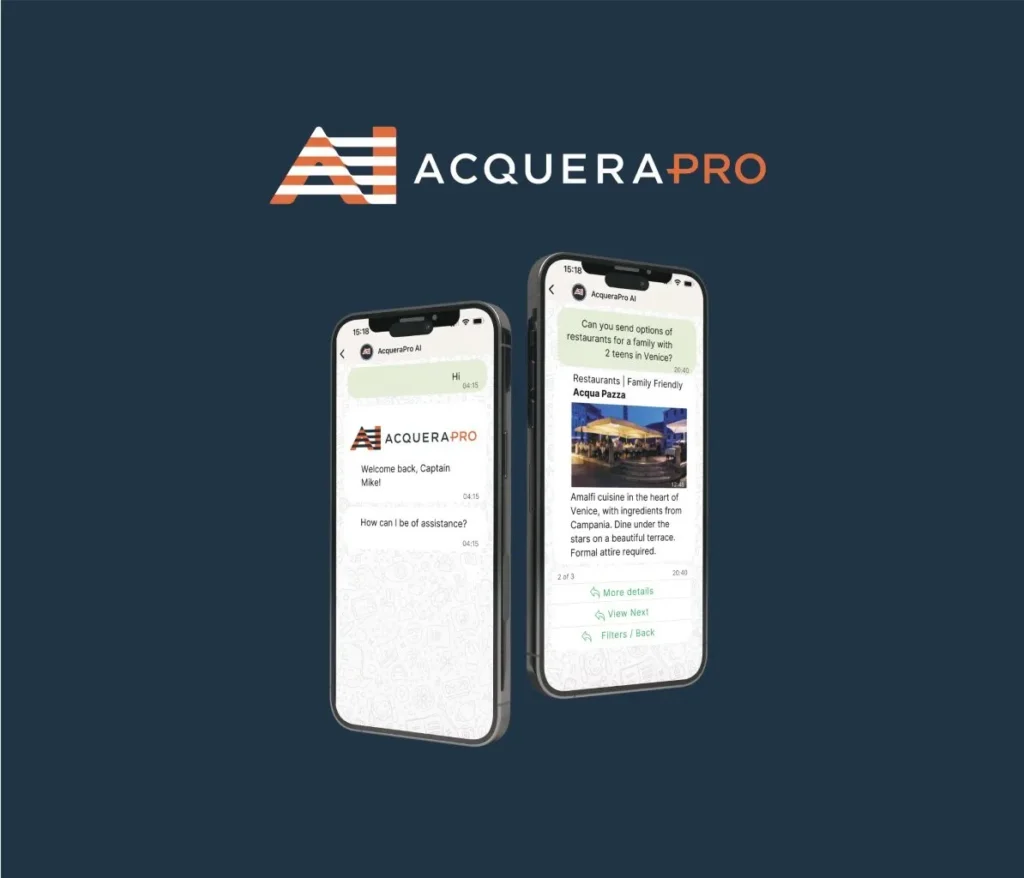 AcqueraPro AI