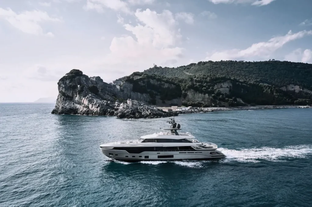 Azimut
