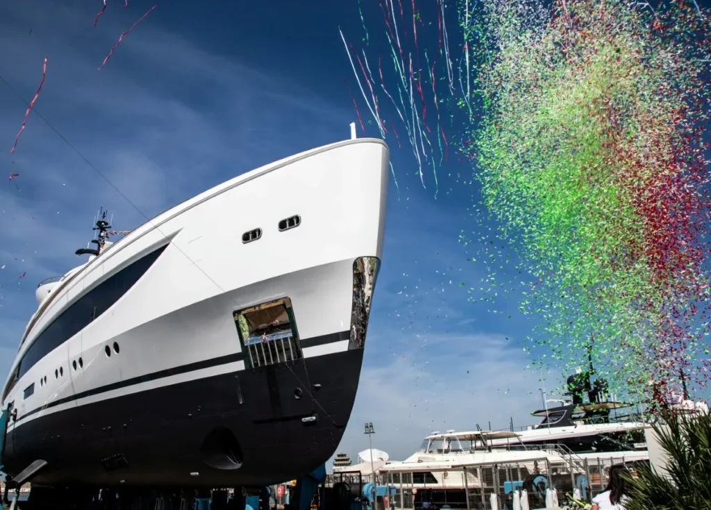Benetti