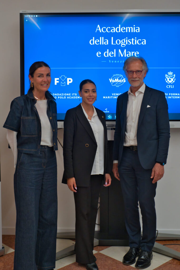 Accademia della Logistica e del Mare