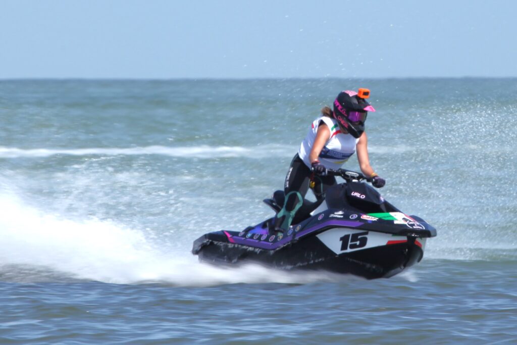 Campionato Italiano Moto d’Acqua