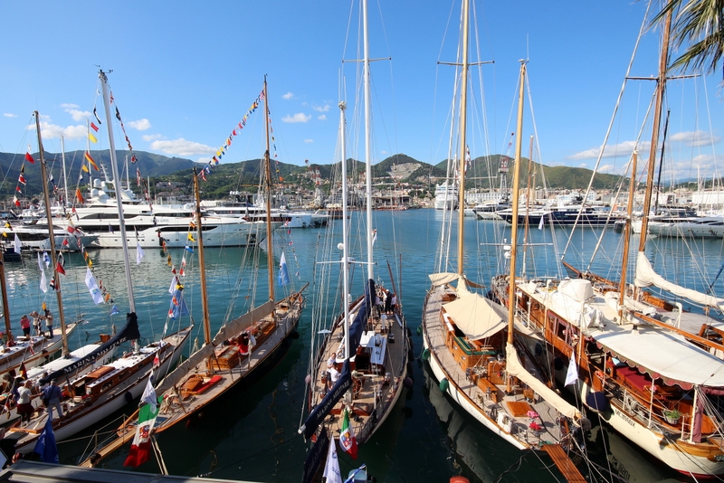 Classic Boat Show