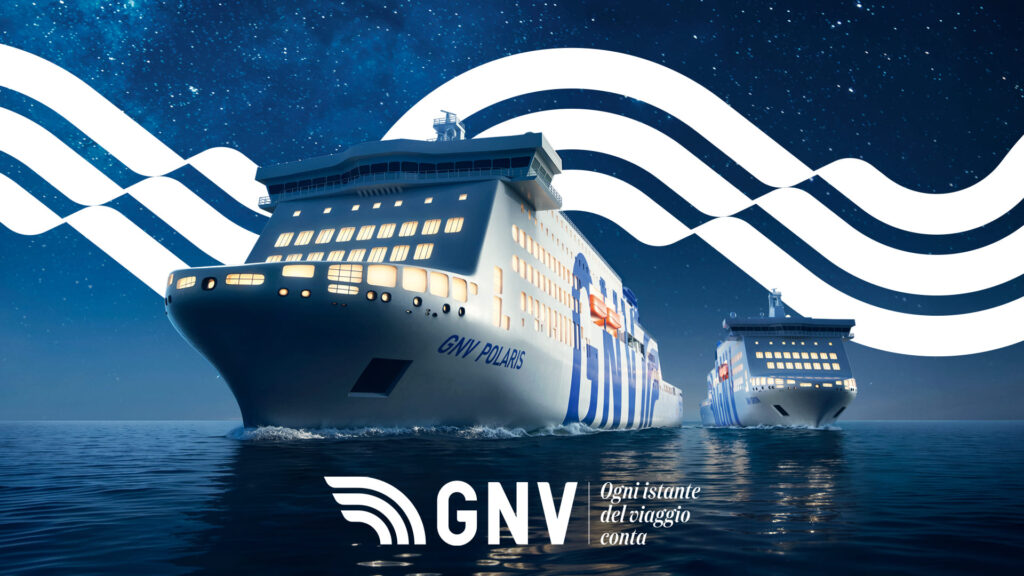 GNV