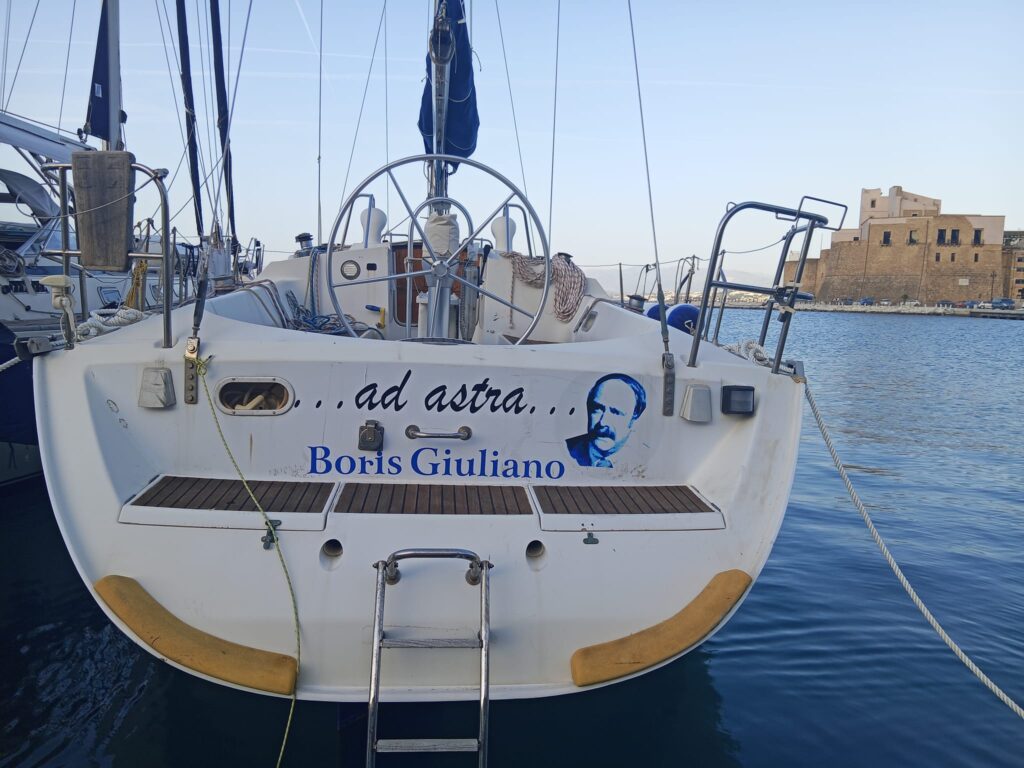 Mare di Legalità