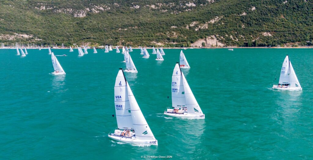 J/70 Cup 2025