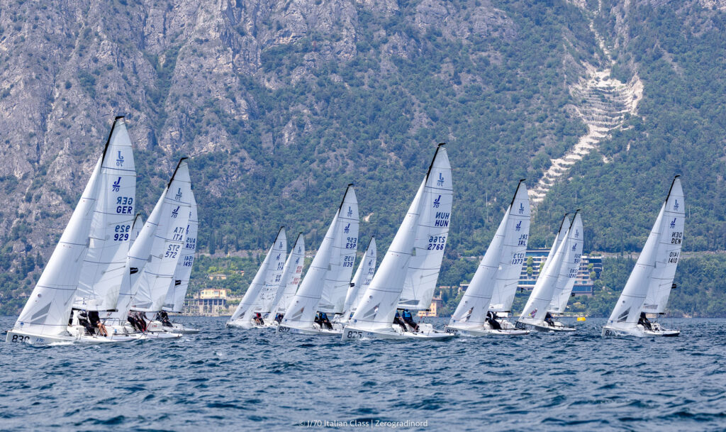 J/70 Cup 2025