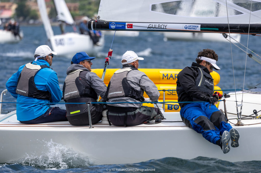 J/70 Cup 2025