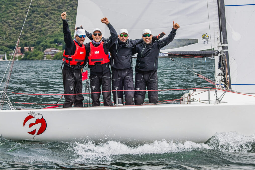 J/70 Cup 2025