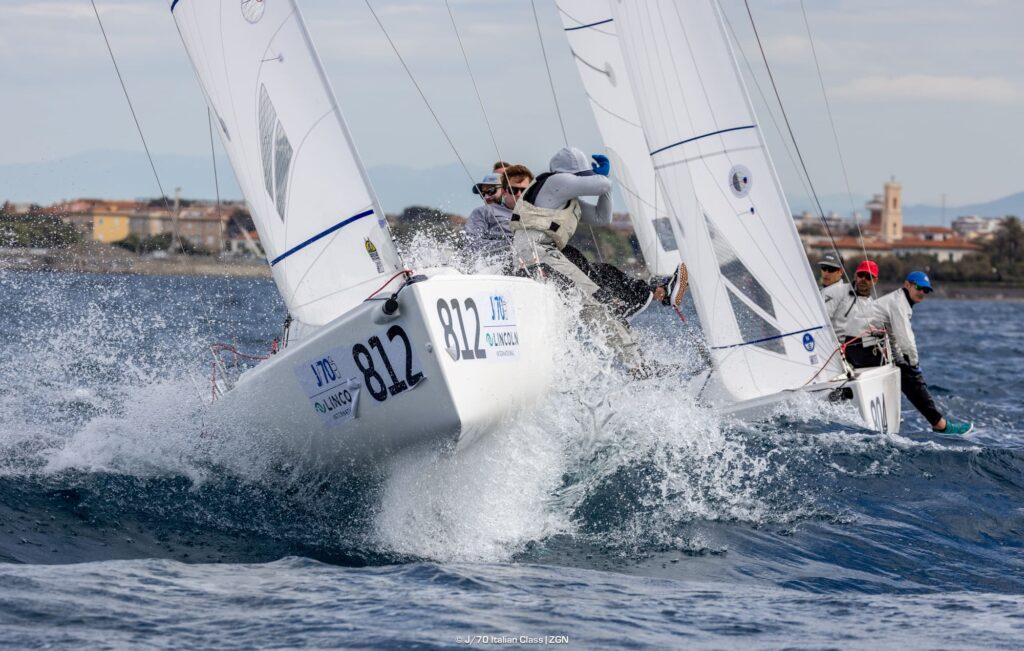 J/70 Cup 2025