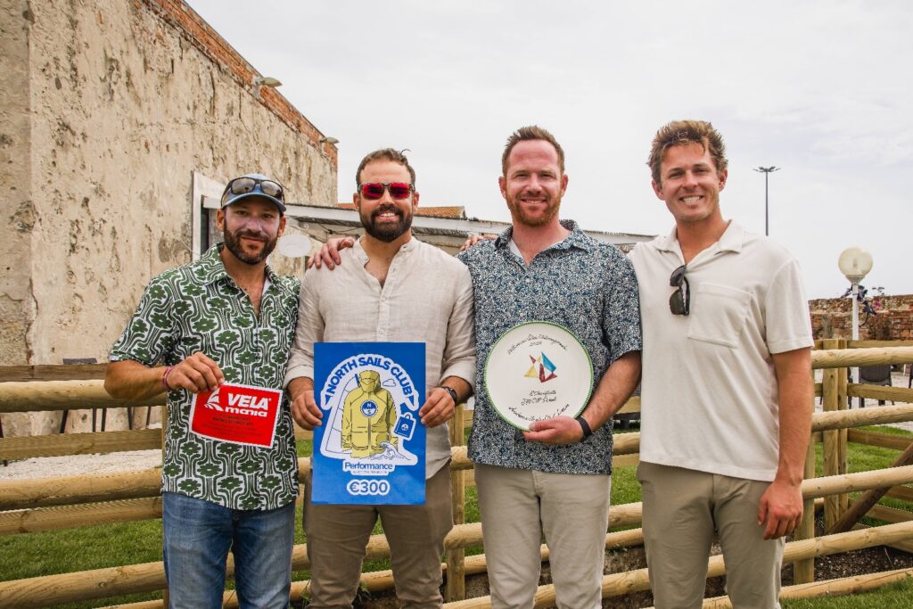 J/70 Cup 2025