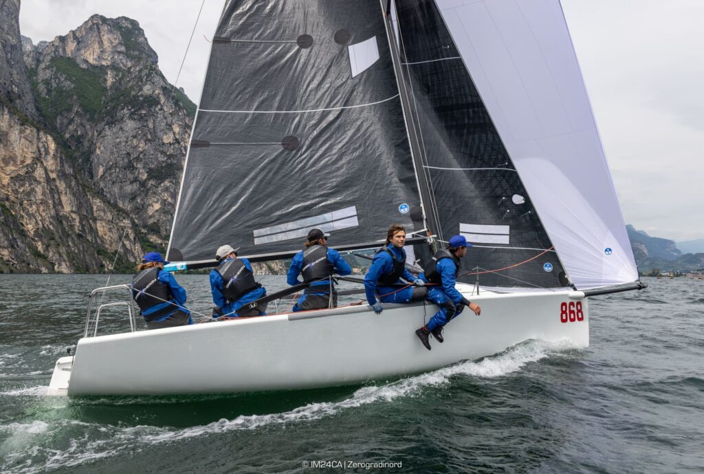 Melges 24